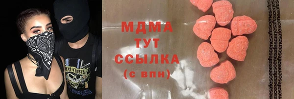 гашик Инта